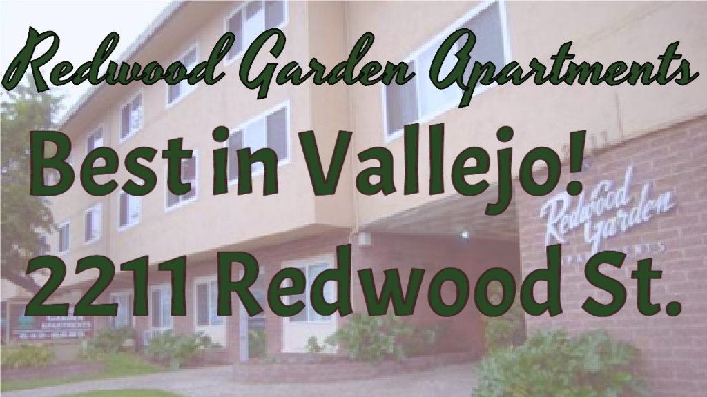 Redwood Gardens Apartments at Apartments.com