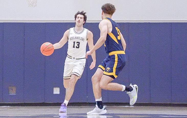 Weekend action includes home game vs. Westcliff