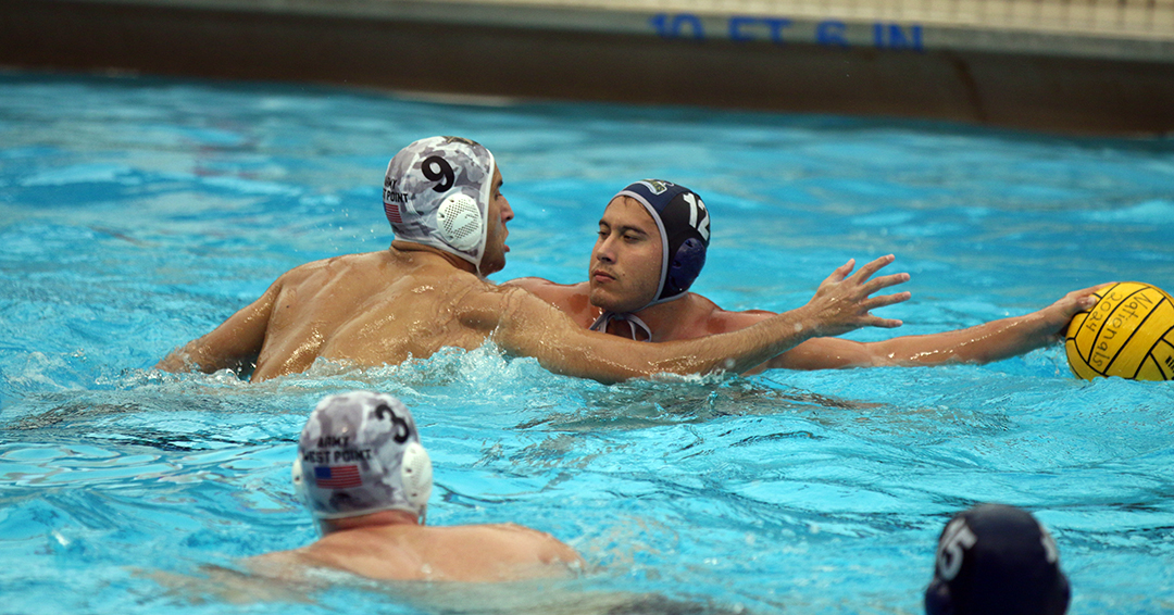 Cal Maritime advances to winner's bracket with 16-9 win over Army