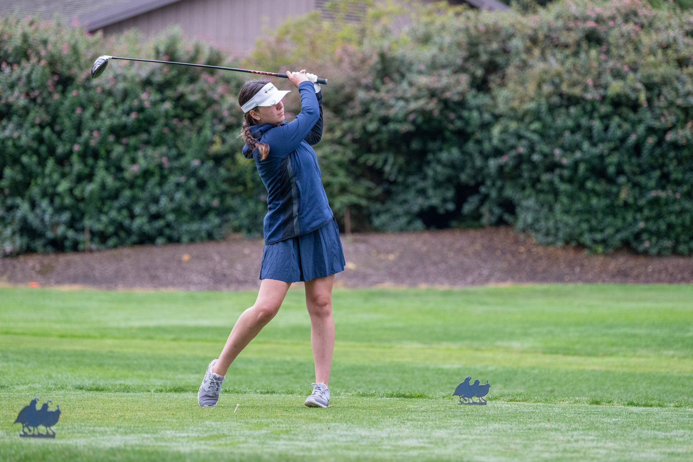 Women&rsquo;s golf heads to Southern California to start spring season at the Sea Beggar Invitational