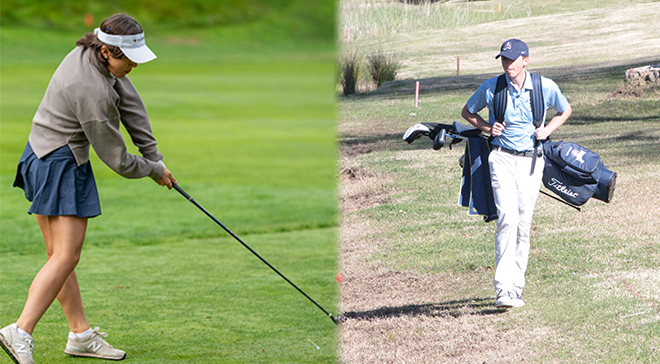 Cal Maritime golf sets spring schedule for men&rsquo;s and women&rsquo;s teams
