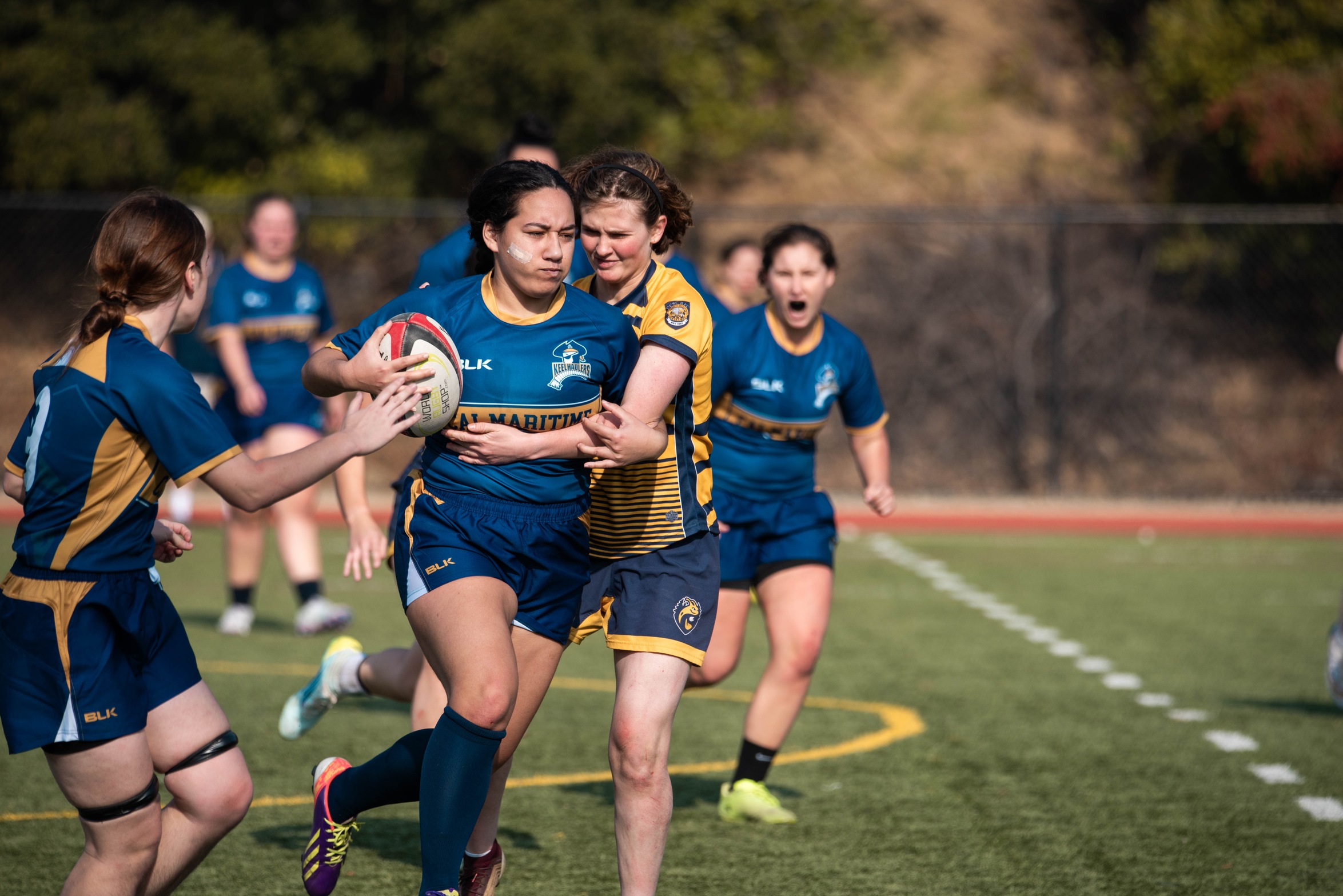 UC Santa Cruz forfeits Saturday's home opener