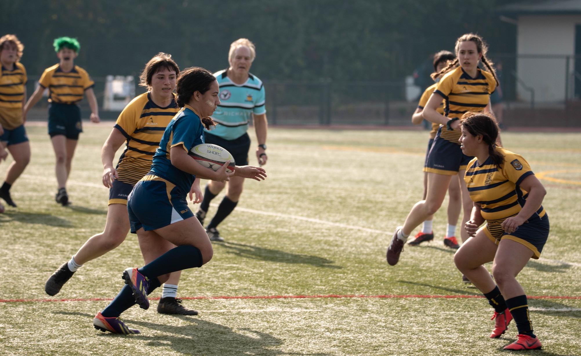 CSUM closes regular season against UC Santa Cruz