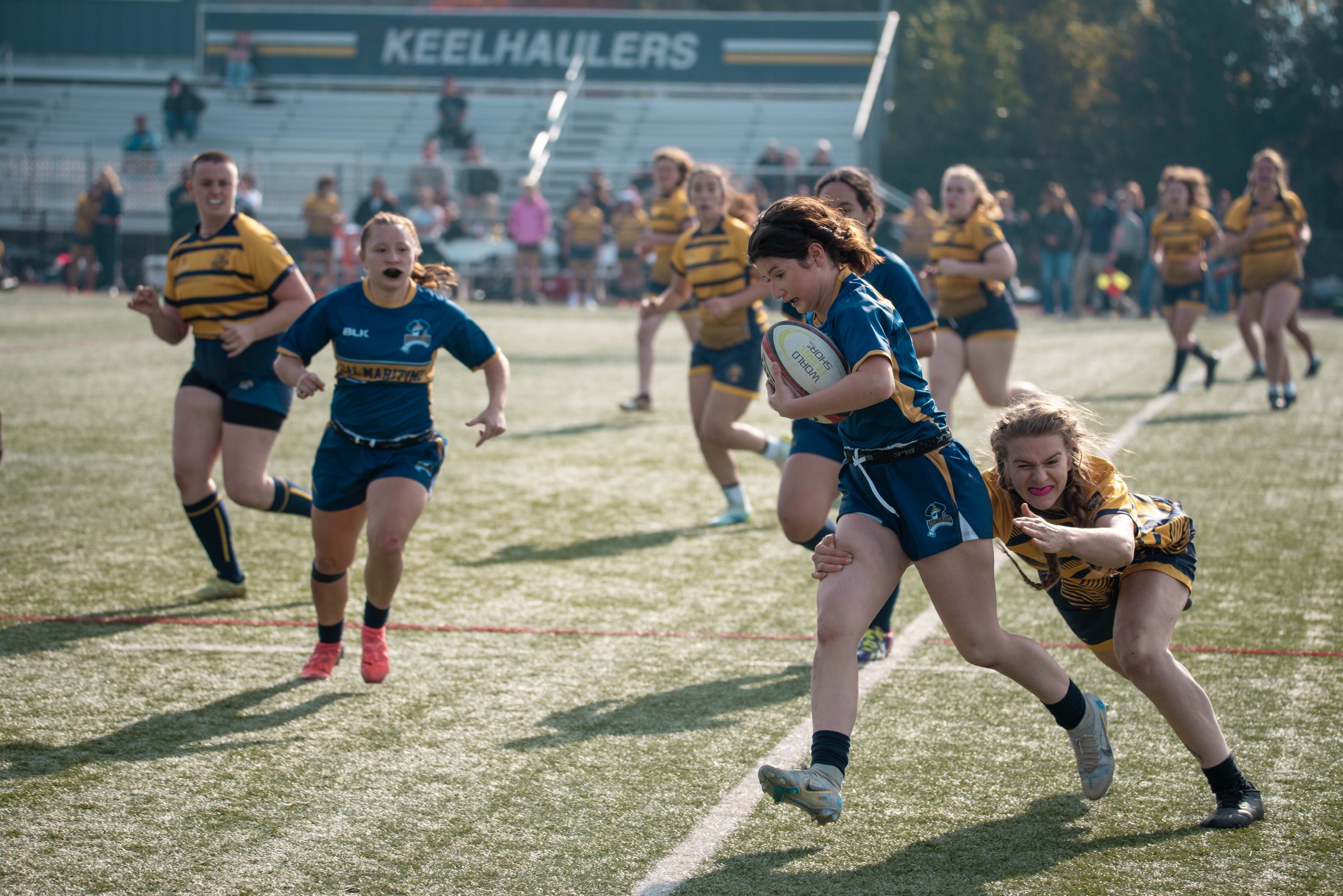 Inaugural regular season home game set for Saturday vs. UC Santa Cruz